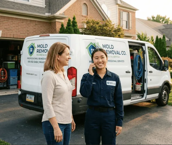 Crawlspace Mold Remediation Windsor Mill, MD FAQs
